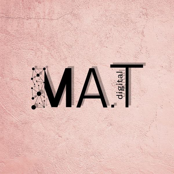 Logo MA.T digital