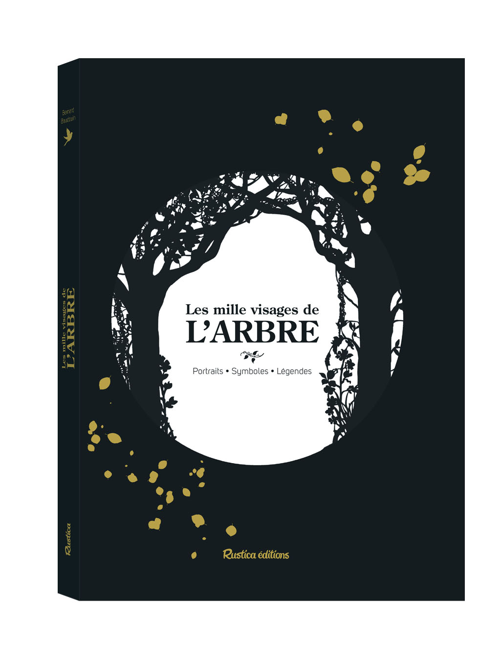 Les mille visage de l'arbre