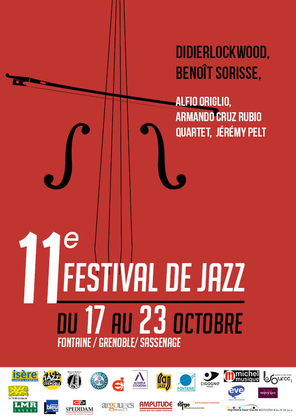 Festival de Jazz