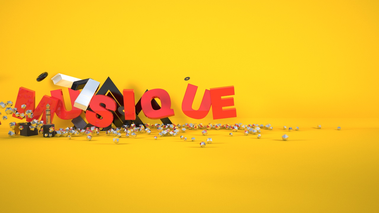 Fête de la musique