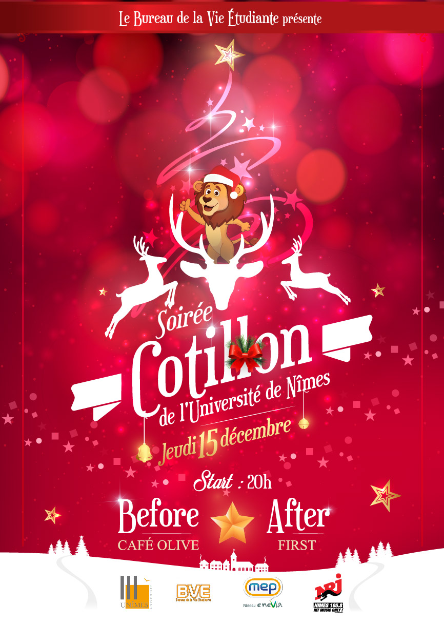 Soire Cotillon