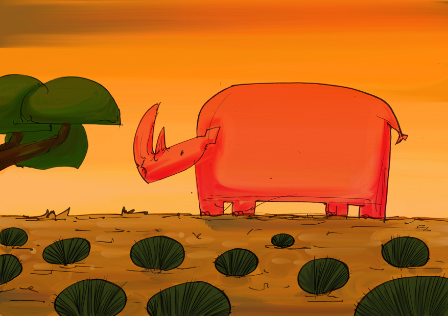 rhino