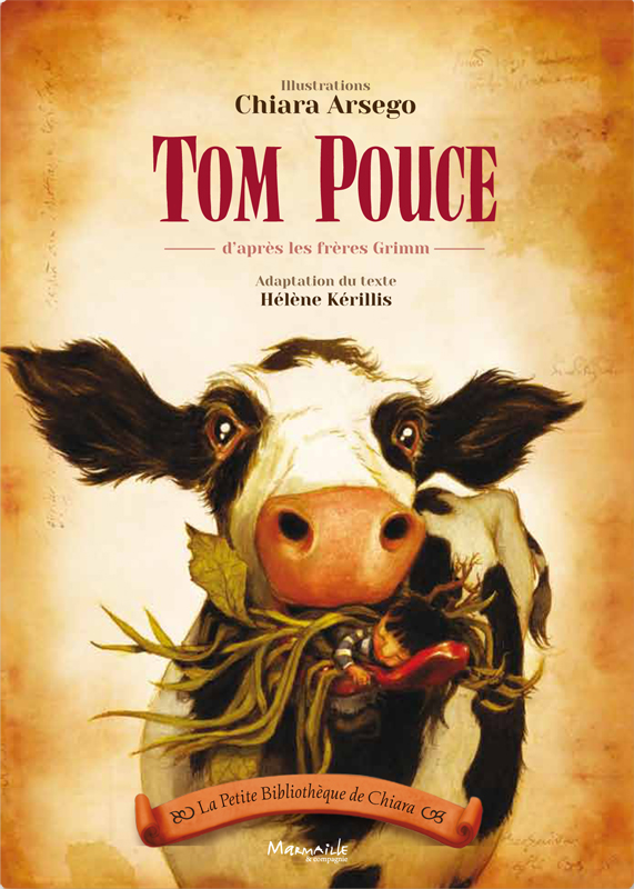 "Tom Pouce"