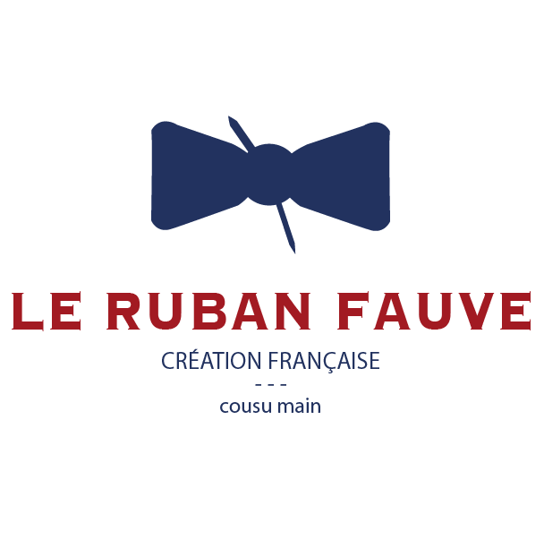 Logo maison de couture