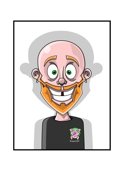 Autoportrait