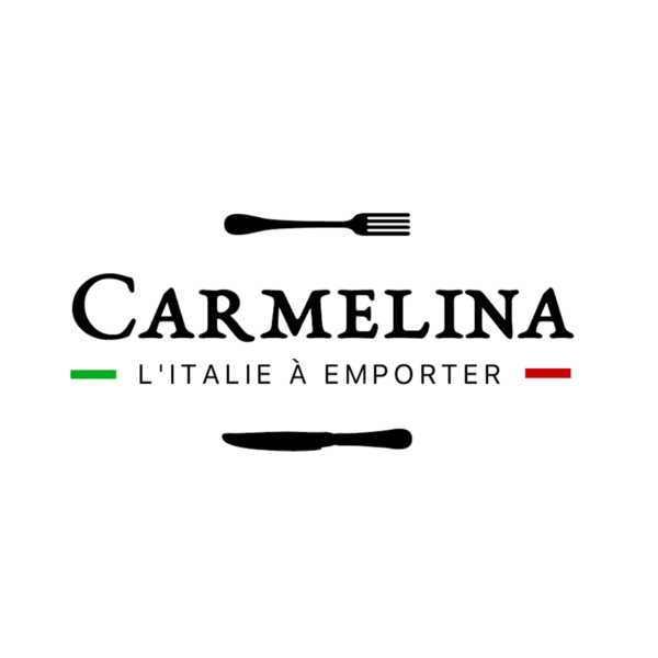 Carmelina Logo Project