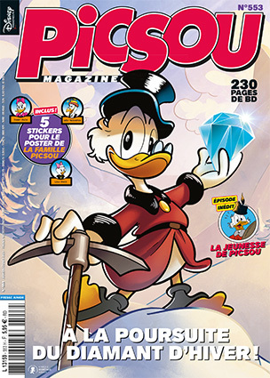 PICSOU