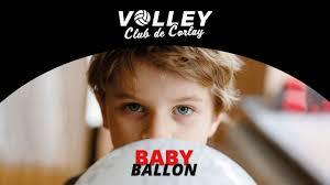 Baby Ballon