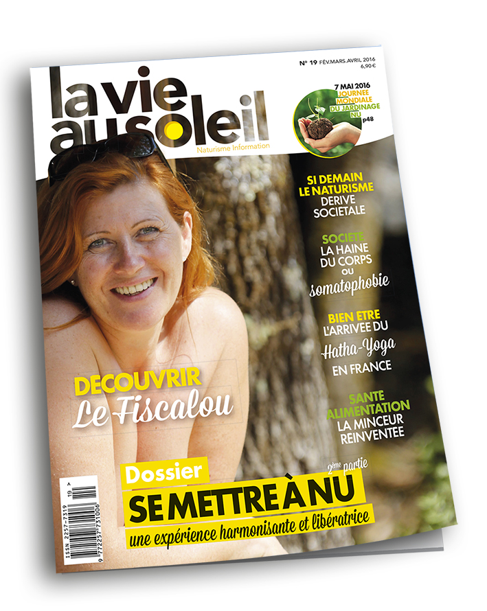 La Vie au Soleil n 19 - Magazine