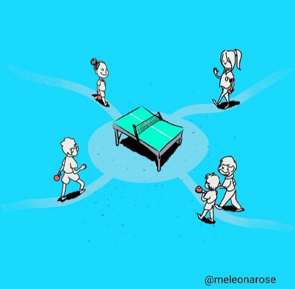 Événement sportif