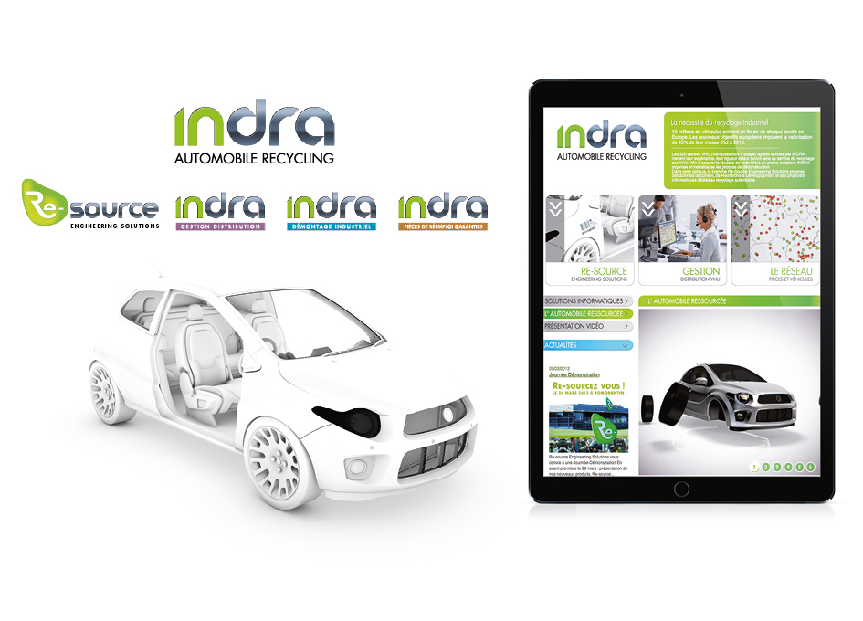 Indra