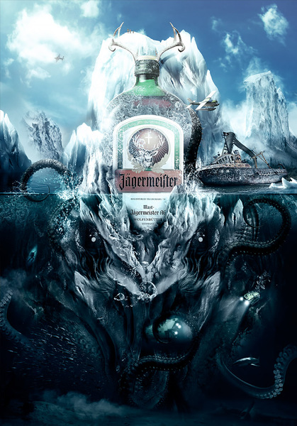 Jägermeister