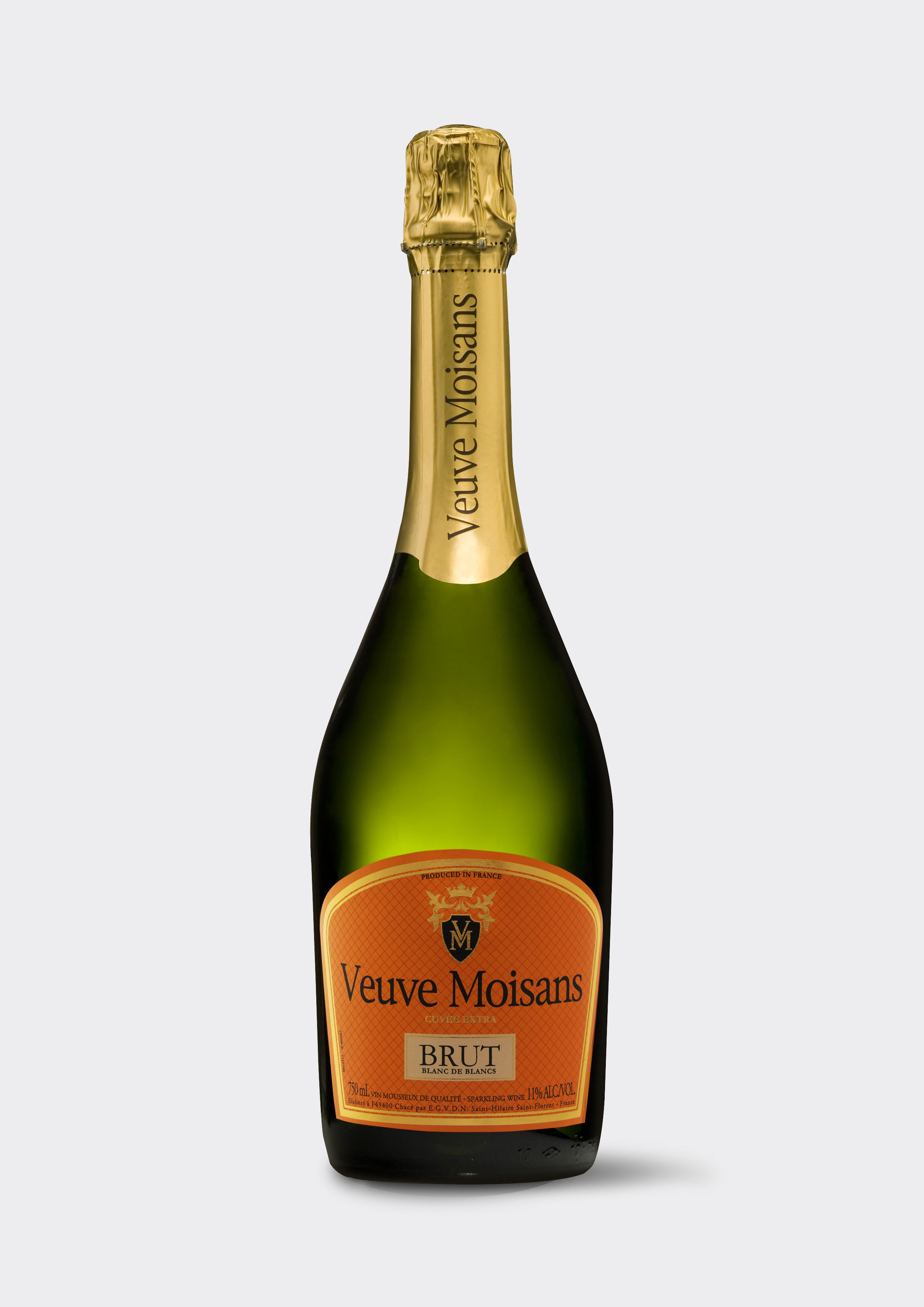 Veuve Moisan