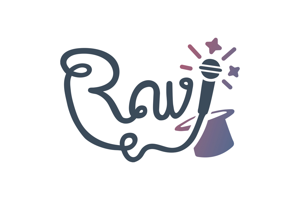 Logo RAVI
