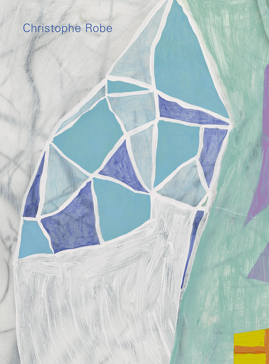 Catalogue d’exposition – 2015