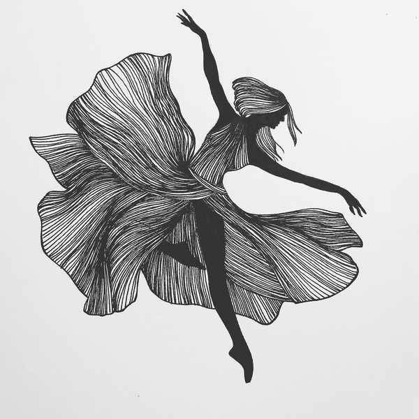 Ballerine