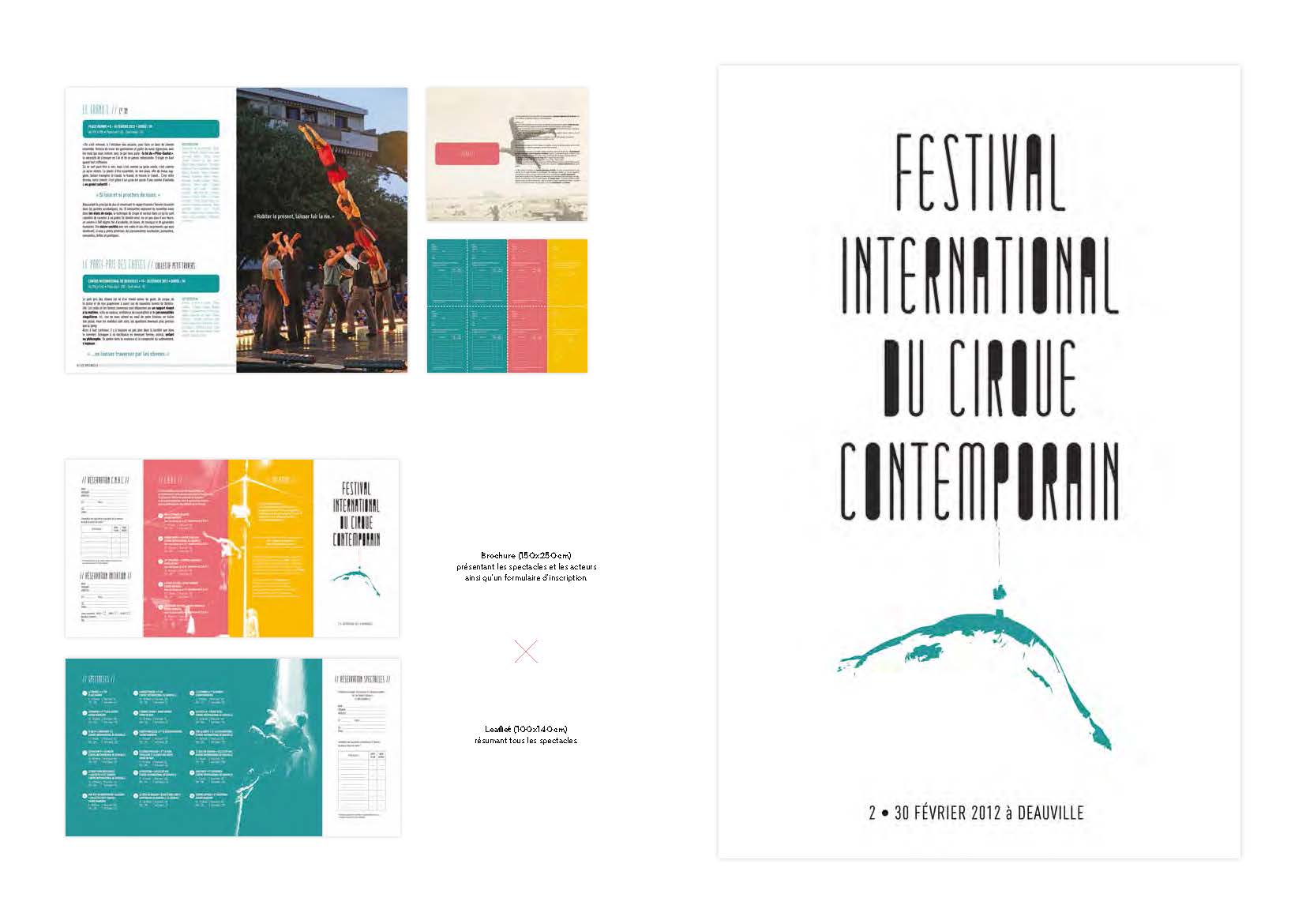 Festival International de Cirque contemporain