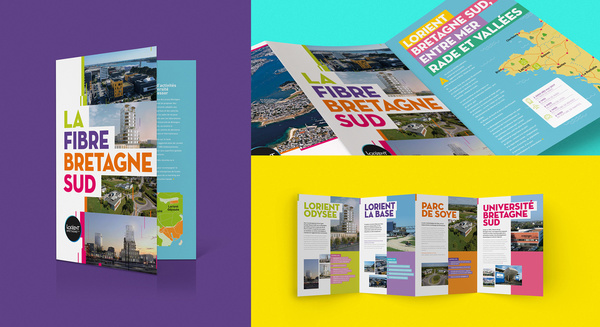 Lorient – Bretagne Sud, nouvel pôle d'attractivité