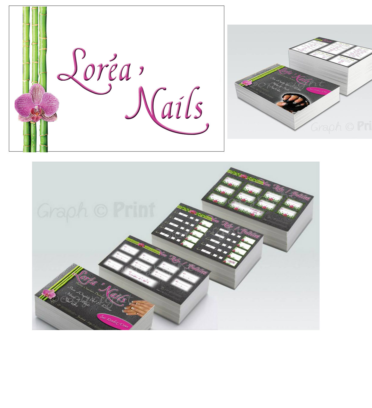 Lorea NAils