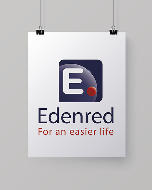 edenred