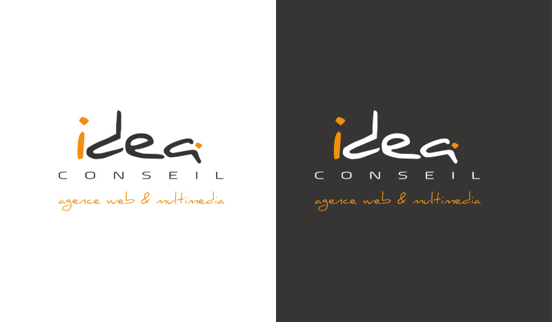 Logo - Idea Conseil