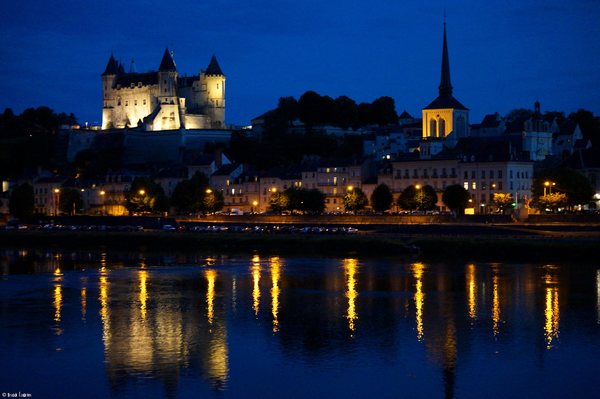 Saumur