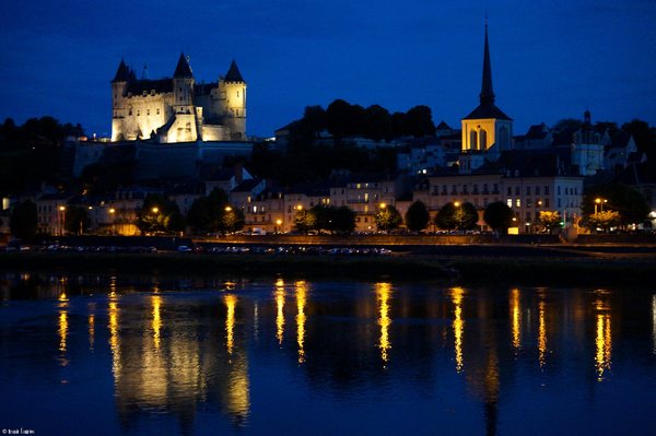 Saumur