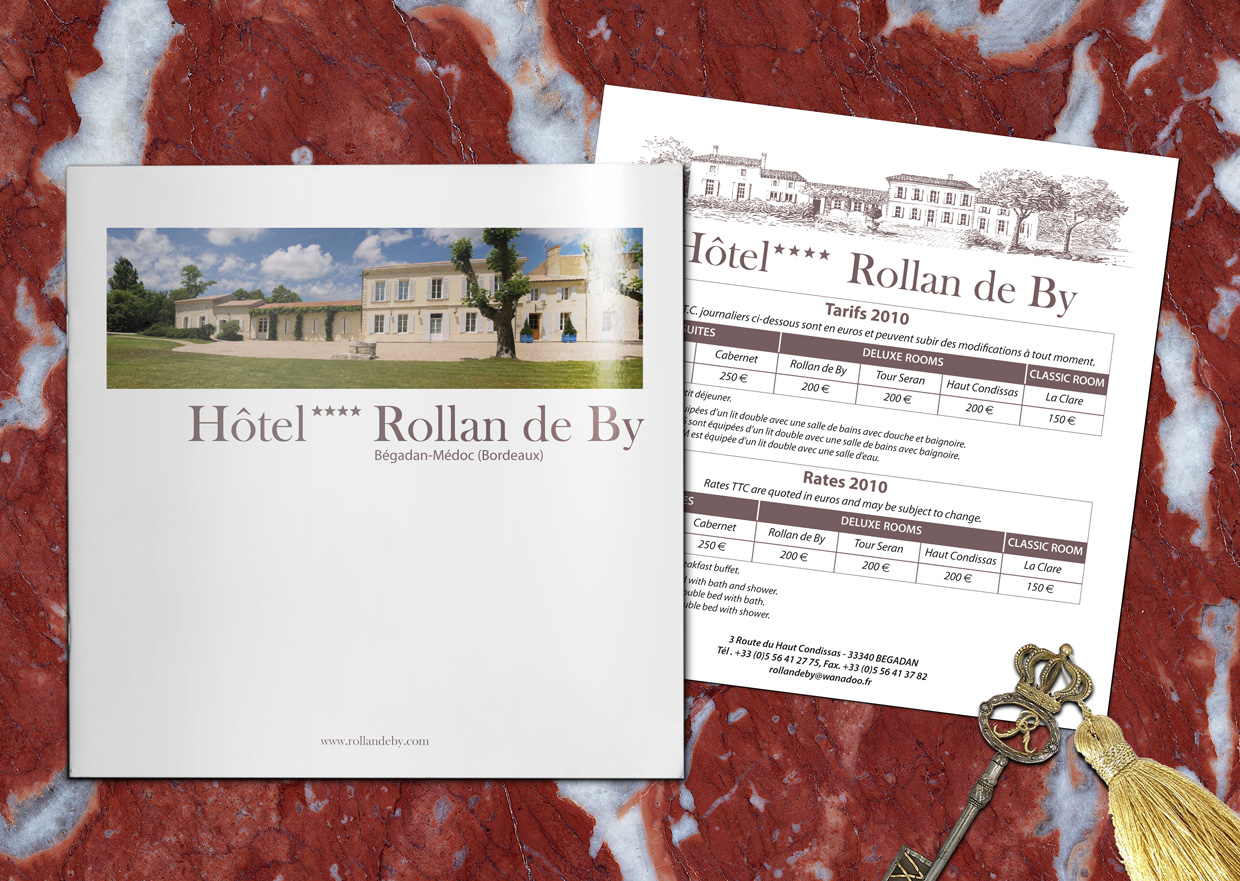 œnotourisme HotelPLAQT-3