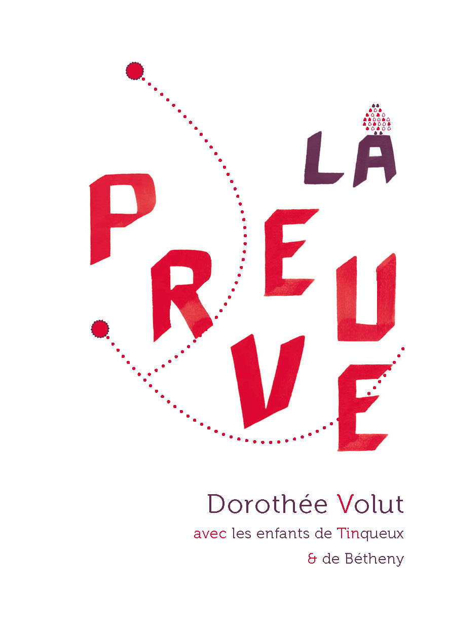 PAGE DE CHAPITRE / VA! rouge