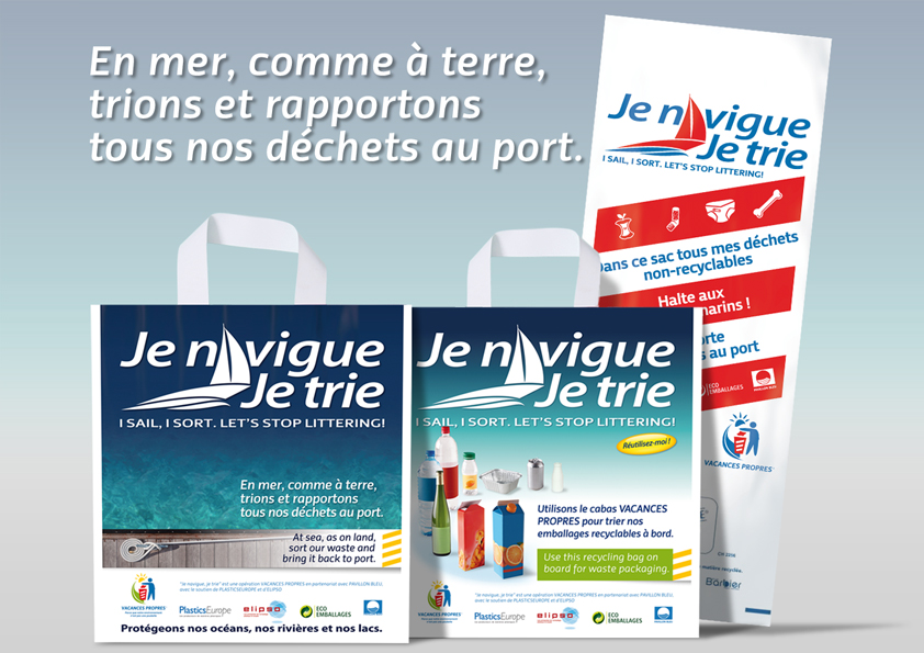 Communication imprimée