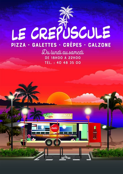 Le Crépuscule