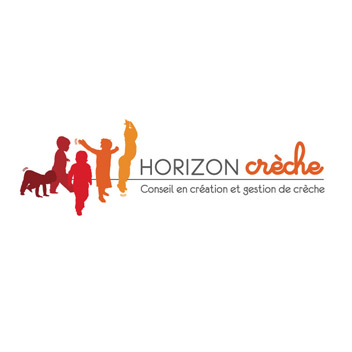 Logo Horizon crche