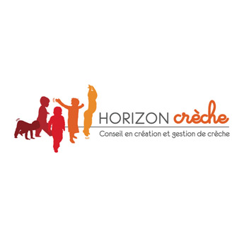 Logo Horizon crèche
