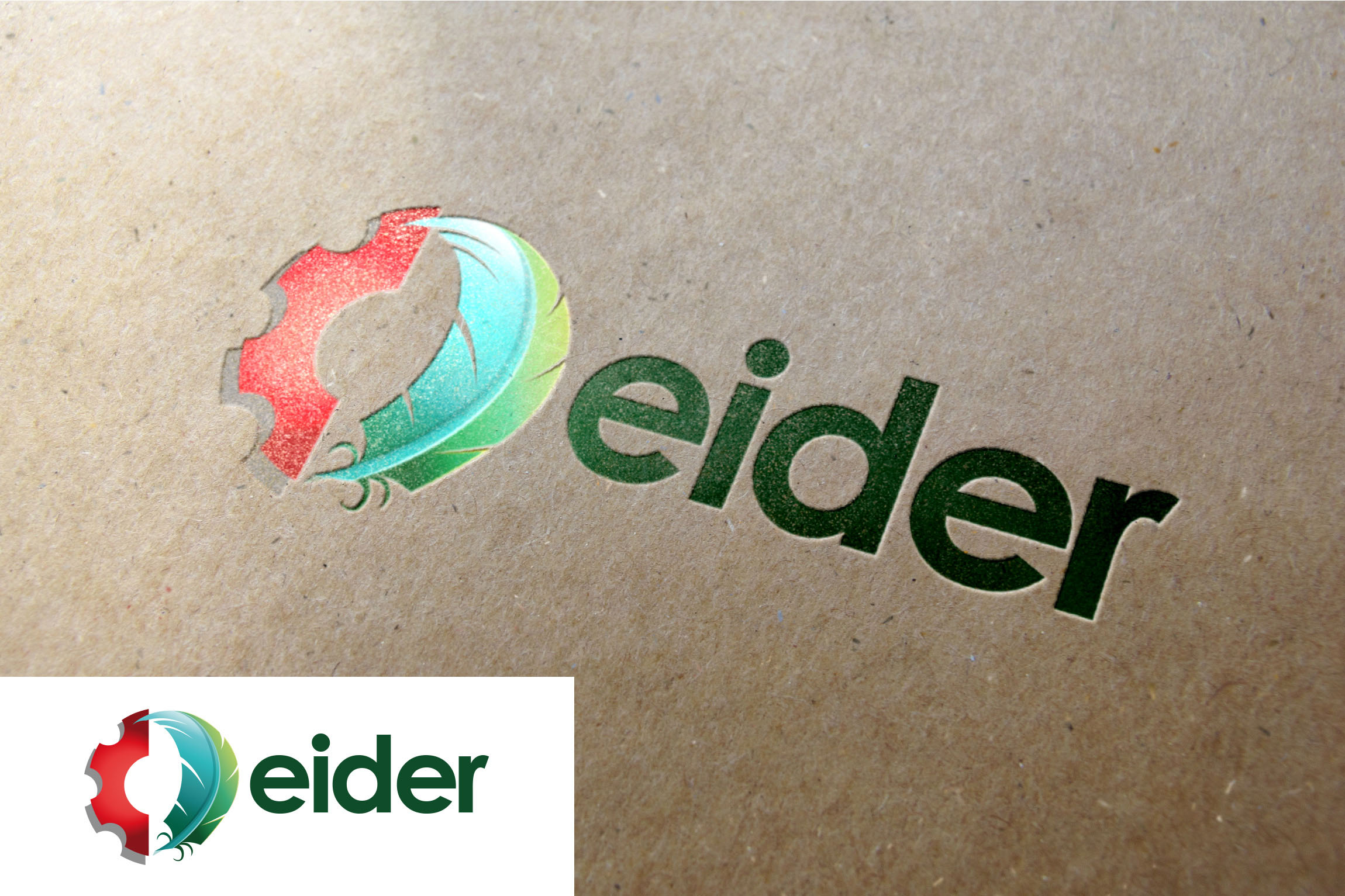 Eider