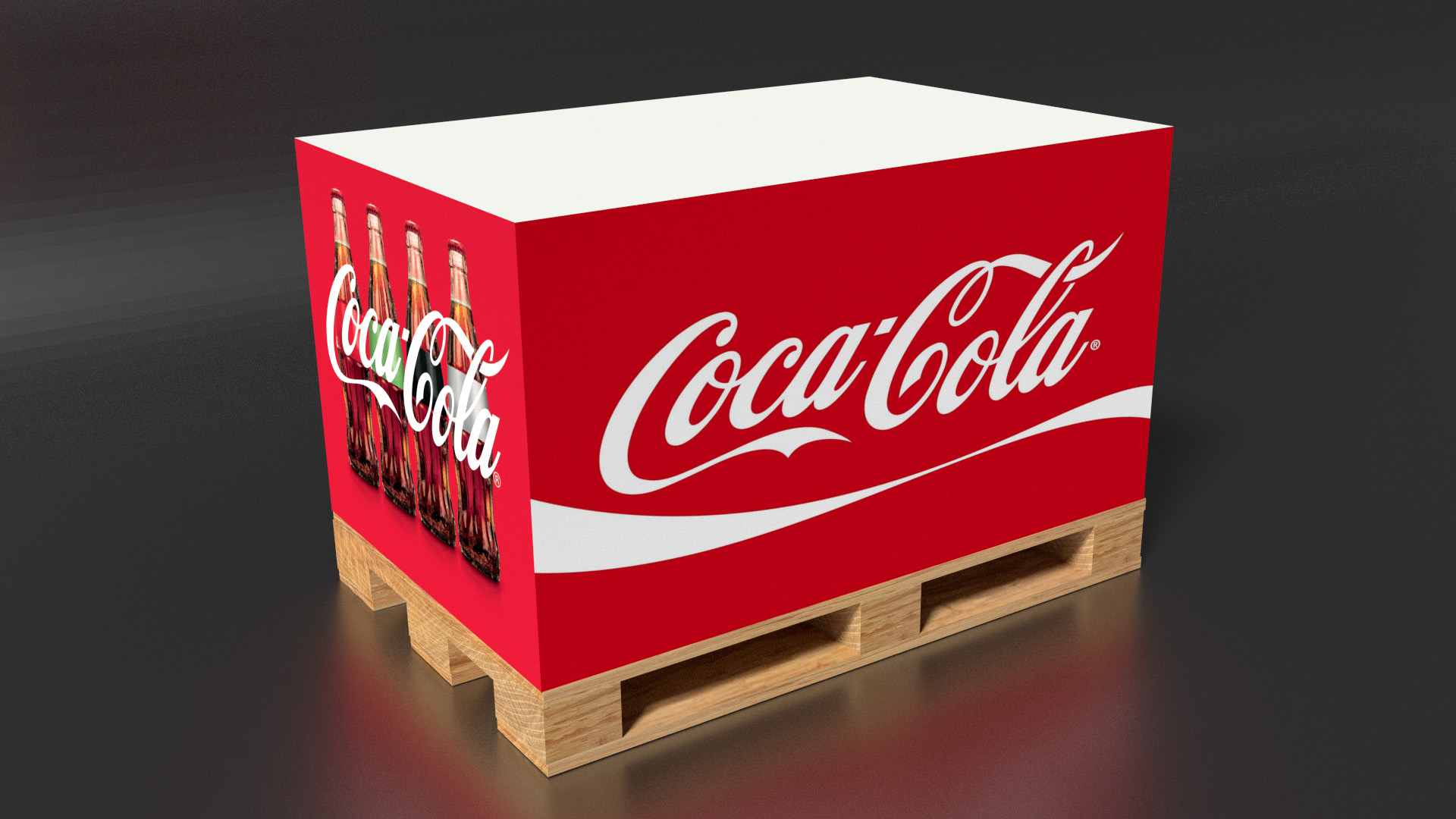 Création 3D 1/6