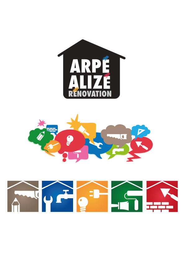 Arp Aliz Renovation