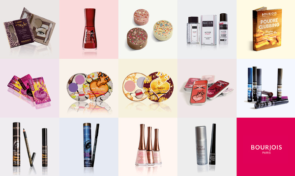 Bourjois