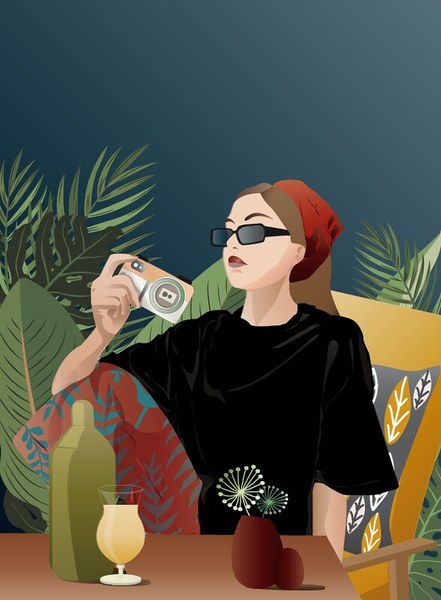 illustration