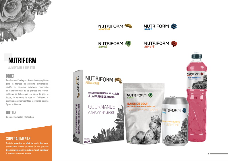 Nutriform