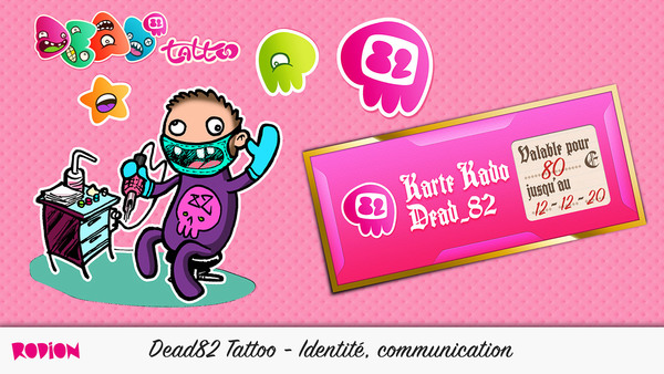 Dead82