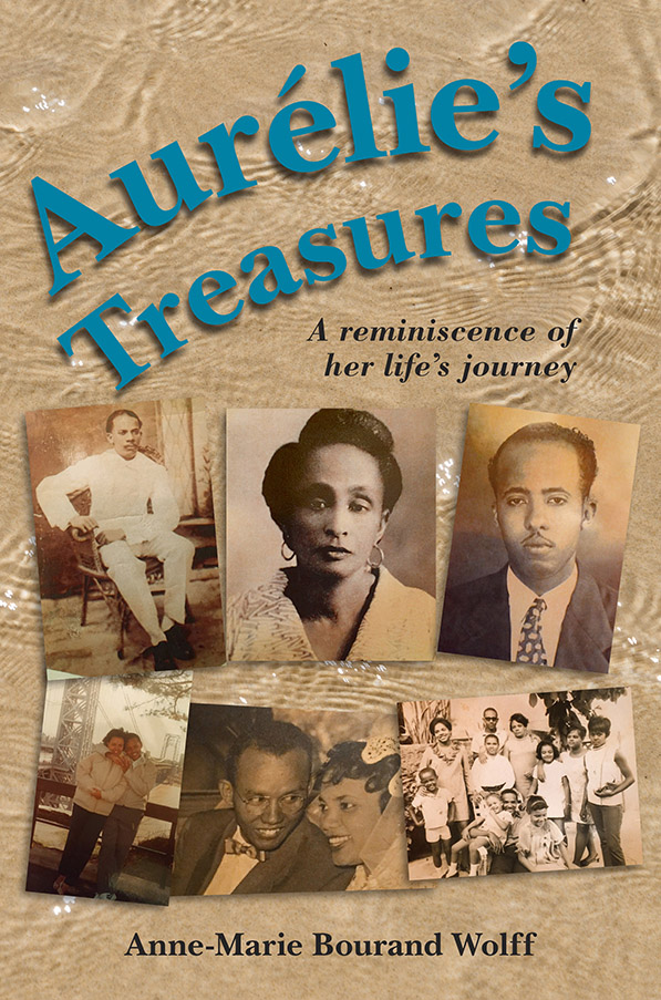 Aurélie’s Treasures