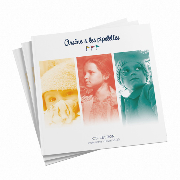 Catalogue Arsène et les Pipelettes