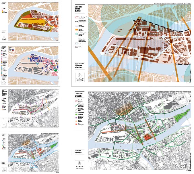 Planches graphiques