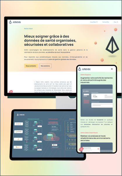 Faugas Portfolio