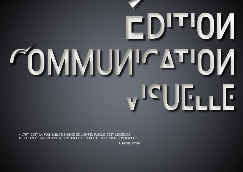 Portfolio_Édition et communication visuelle