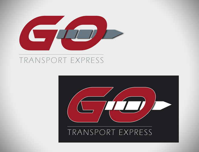 Logo transporteur