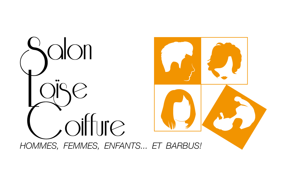 Salon Loïse Coiffure