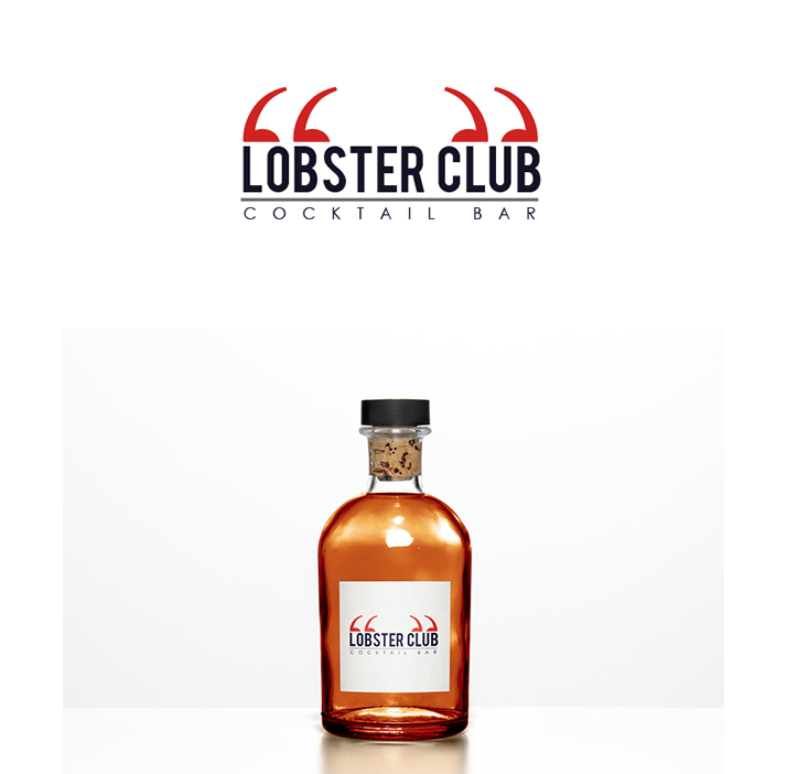 Logo Lobster Club