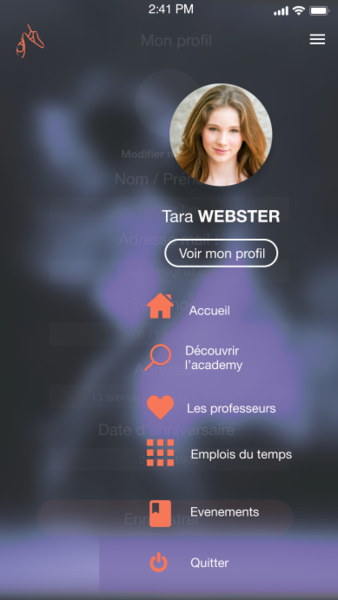 Dance Academy : Danse tes rêves