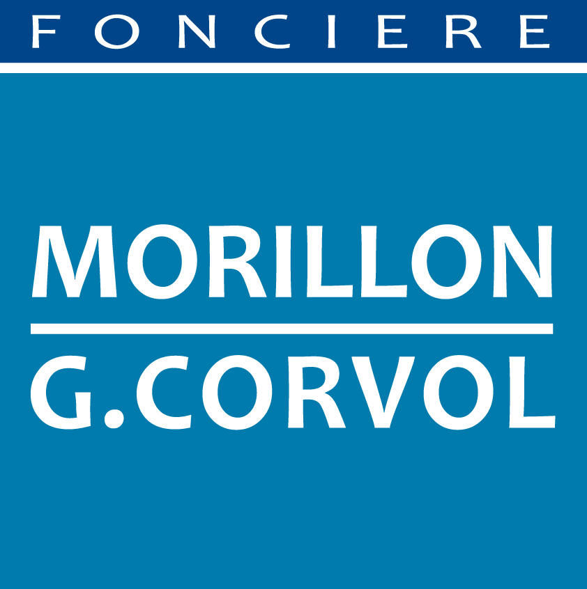 Foncire Morillon G. Corvol